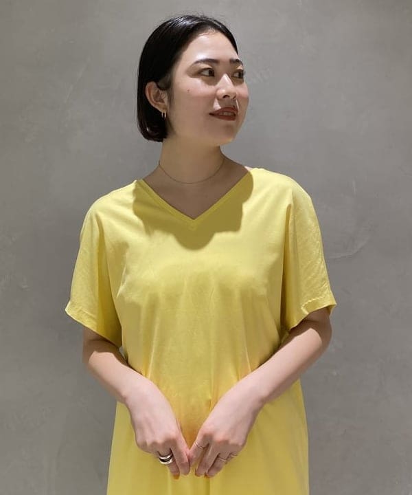 タキグチ アカネさんの「BEAMS WOMEN｜」を使ったコーディネート