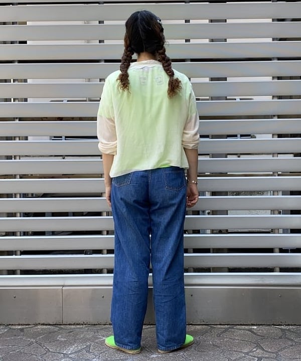 EMORIさんの「BEAMS WOMEN｜」を使ったコーディネート