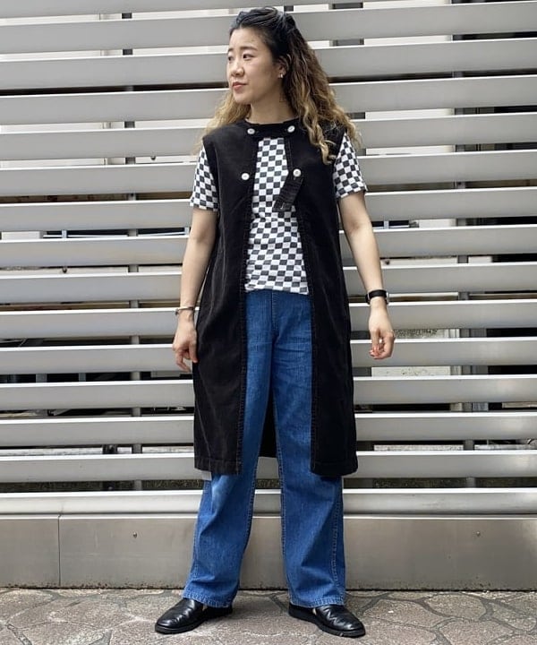 EMORIさんの「BEAMS WOMEN｜」を使ったコーディネート