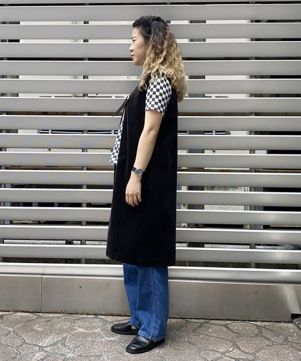 EMORIさんの「BEAMS WOMEN｜」を使ったコーディネート