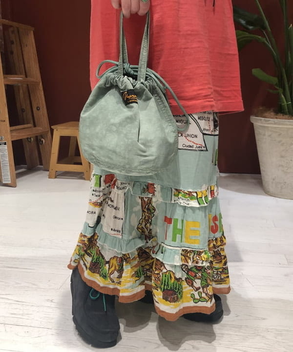 イシイ サオリさんの「BEAMS WOMEN｜」を使ったコーディネート