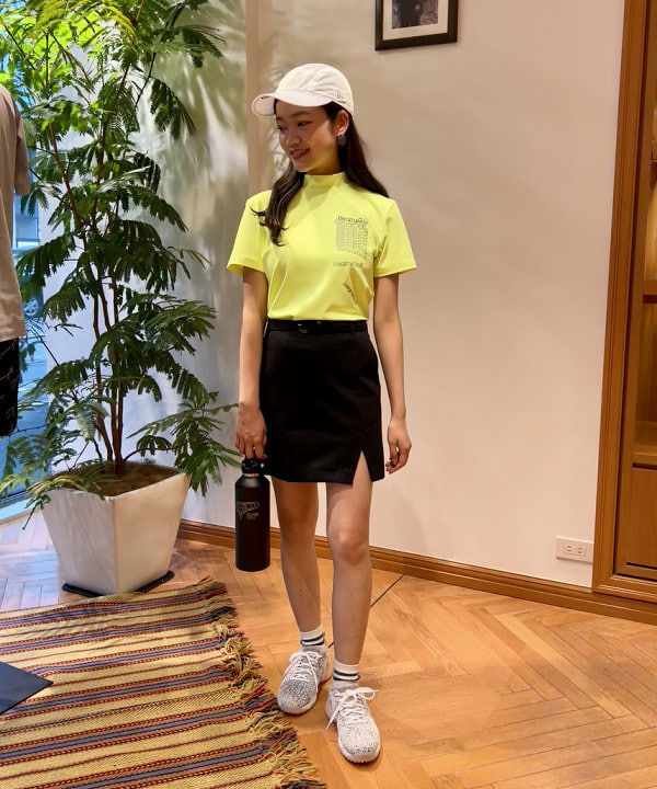 ビームス ゴルフ 小田急百貨店 新宿店（619765） スタイリング