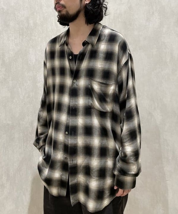 天池 隆佑さんの「BEAMS WOMEN｜」を使ったコーディネート