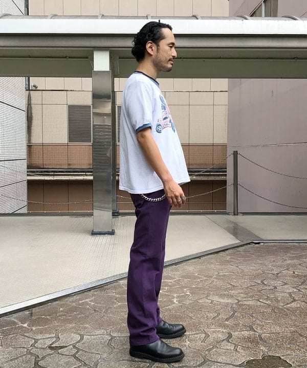 Tsutomu Nagafujiさんの「BEAMS WOMEN｜」を使ったコーディネート