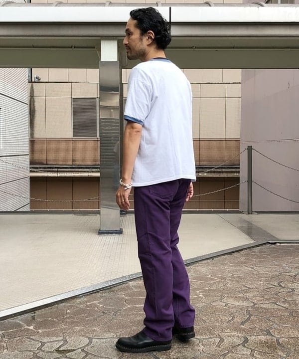 Tsutomu Nagafujiさんの「BEAMS WOMEN｜」を使ったコーディネート