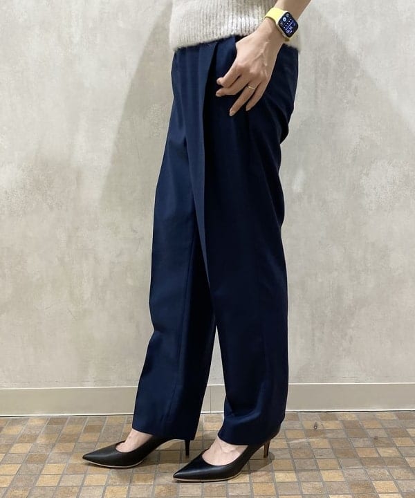 AOYAGIさんの「BEAMS WOMEN｜」を使ったコーディネート