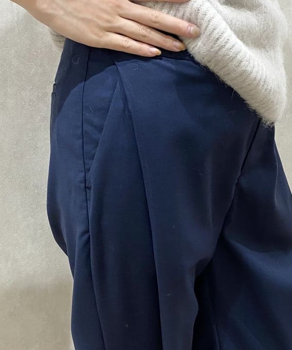 AOYAGIさんの「BEAMS WOMEN｜」を使ったコーディネート