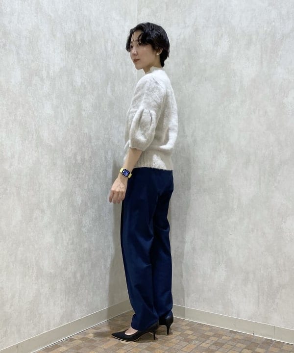 AOYAGIさんの「BEAMS WOMEN｜」を使ったコーディネート