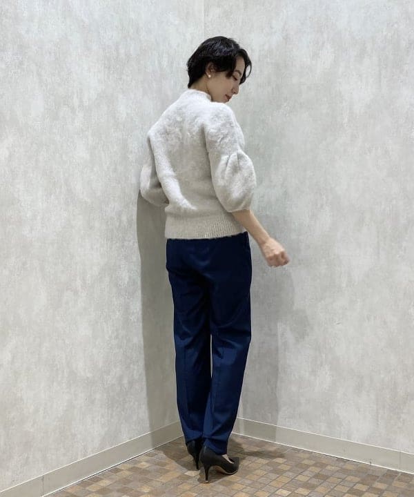 AOYAGIさんの「BEAMS WOMEN｜」を使ったコーディネート