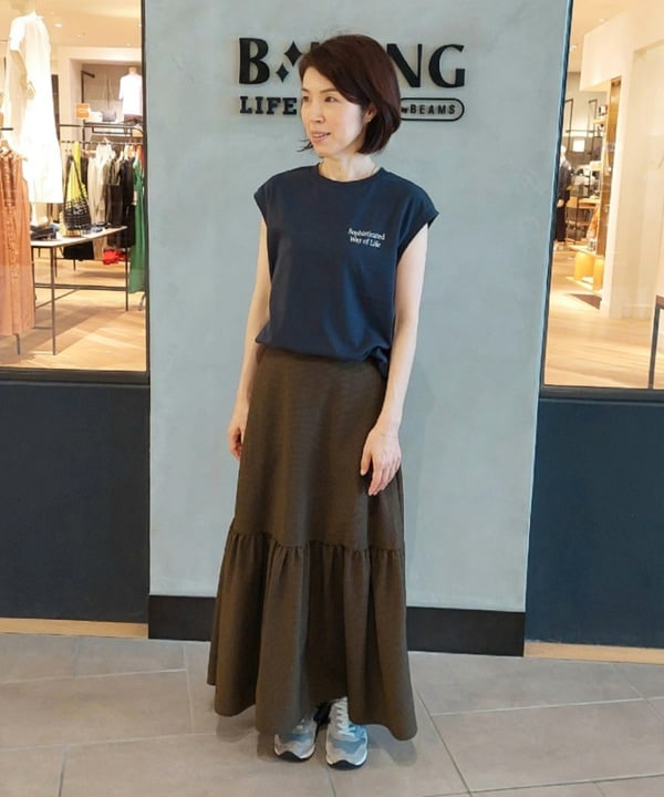 B:MING LIFE STORE by BEAMS しえ