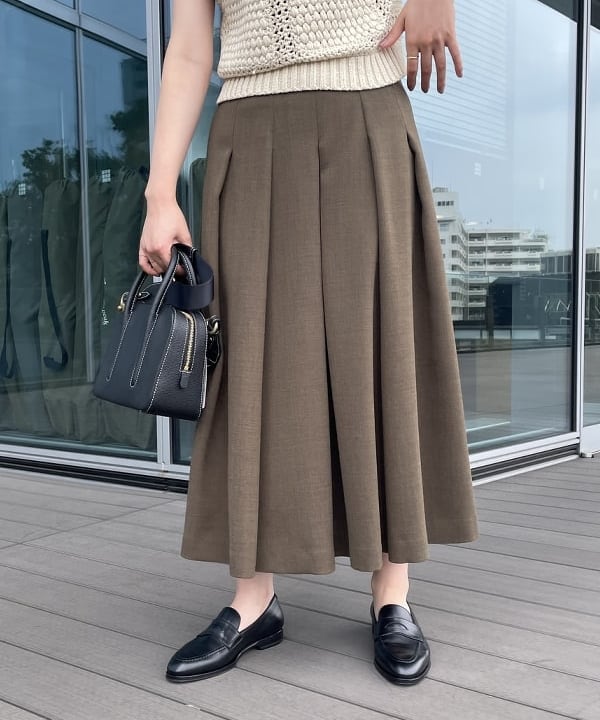 ゆうかさんの「BEAMS WOMEN｜」を使ったコーディネート