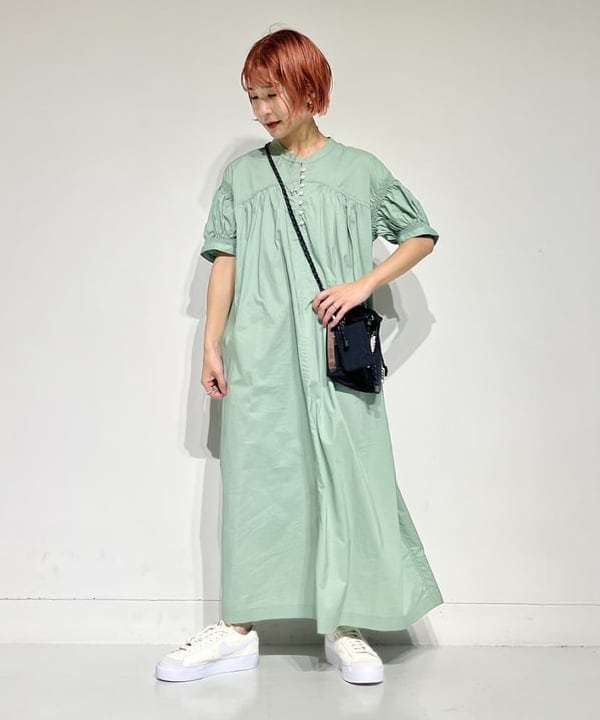 カワグチ シオリさんの「BEAMS WOMEN｜」を使ったコーディネート