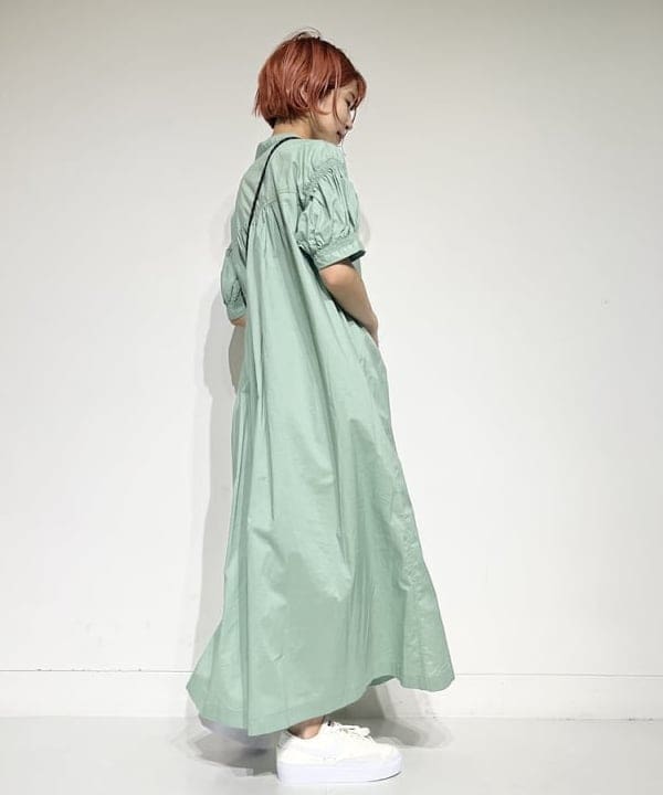 カワグチ シオリさんの「BEAMS WOMEN｜」を使ったコーディネート