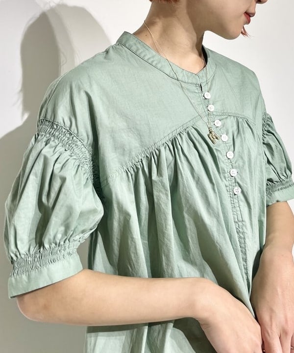 カワグチ シオリさんの「BEAMS WOMEN｜」を使ったコーディネート