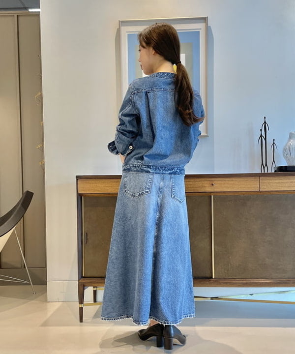 ゆうかさんの「BEAMS WOMEN｜」を使ったコーディネート