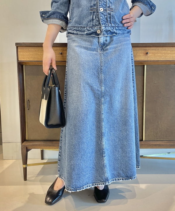 ゆうかさんの「BEAMS WOMEN｜」を使ったコーディネート