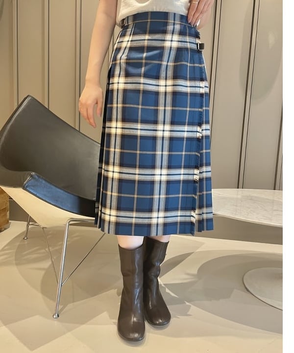ゆうかさんの「BEAMS WOMEN｜」を使ったコーディネート
