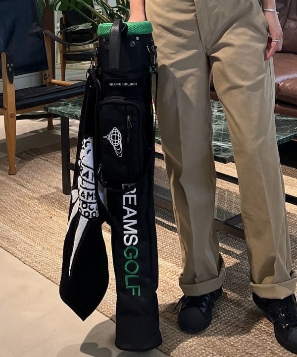 専用、ビームスゴルフ一式 BEAMS GOLF（ビームス ゴルフ）【名入れ専用・受注生産商品