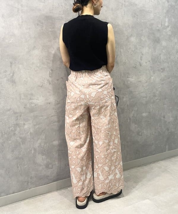 越智 里美さんの「BEAMS WOMEN｜」を使ったコーディネート