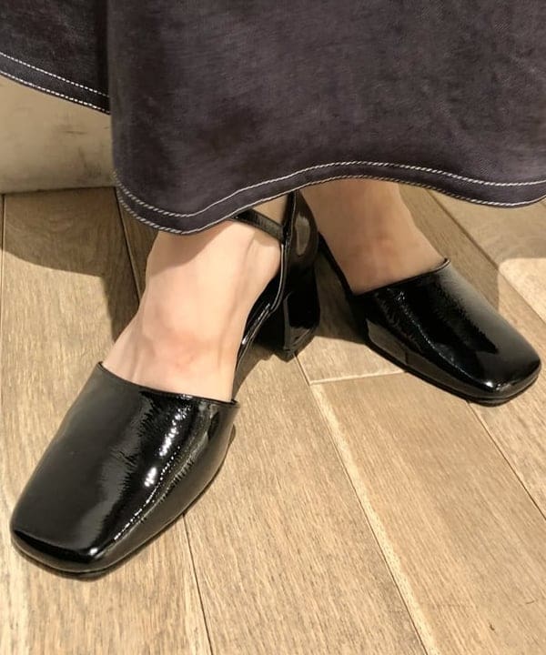 佐藤 美樹さんの「BEAMS WOMEN｜GIANNI CHIARINI / ALIFA レザーショルダーバッグ S」を使ったコーディネート