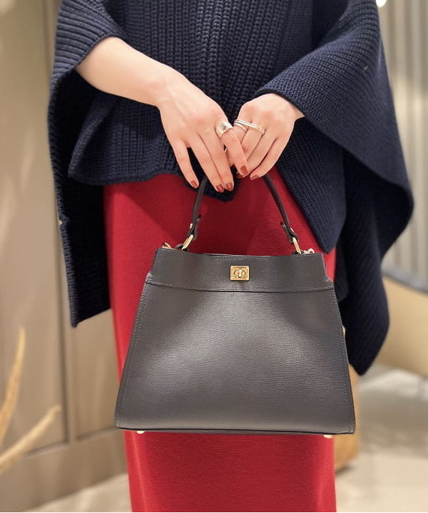 大川 美咲さんの「BEAMS WOMEN｜」を使ったコーディネート