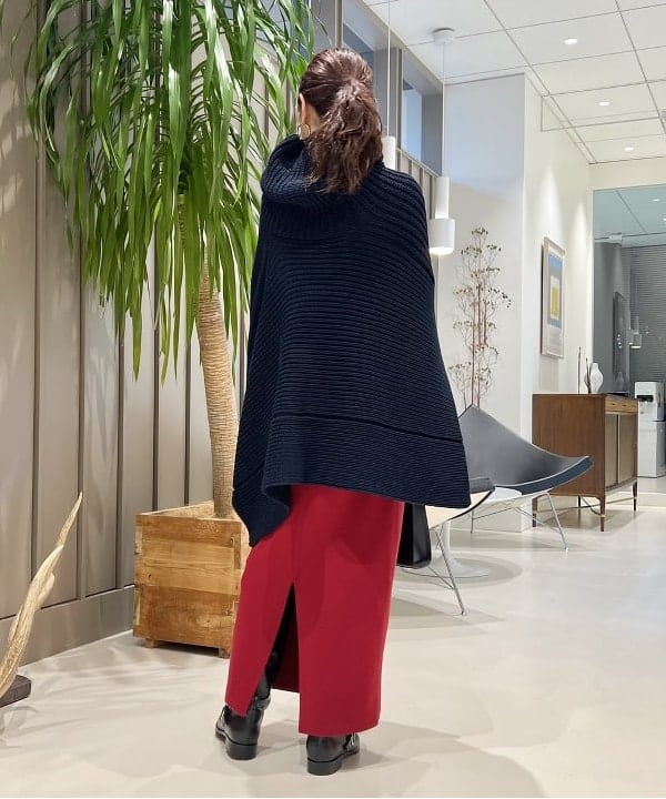 大川 美咲さんの「BEAMS WOMEN｜」を使ったコーディネート