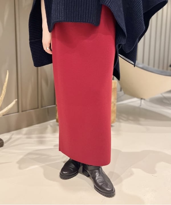 大川 美咲さんの「BEAMS WOMEN｜」を使ったコーディネート