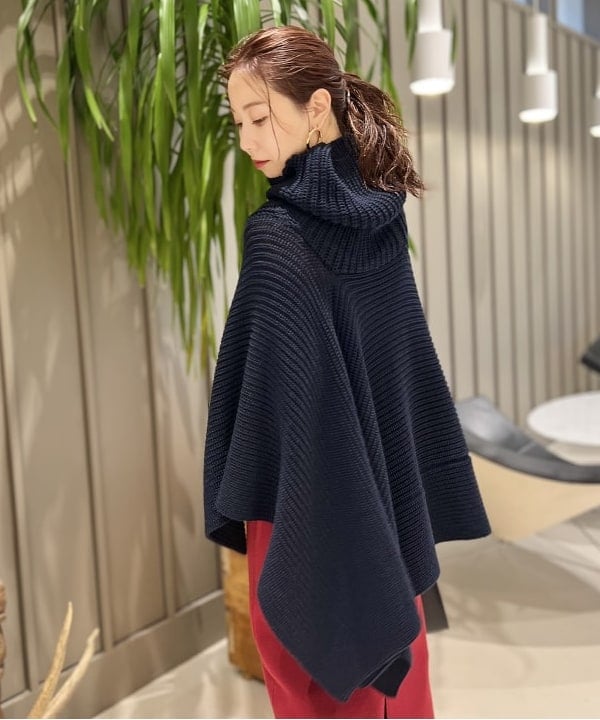 大川 美咲さんの「BEAMS WOMEN｜」を使ったコーディネート