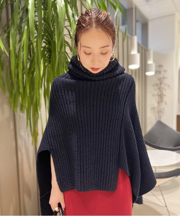 大川 美咲さんの「BEAMS WOMEN｜」を使ったコーディネート