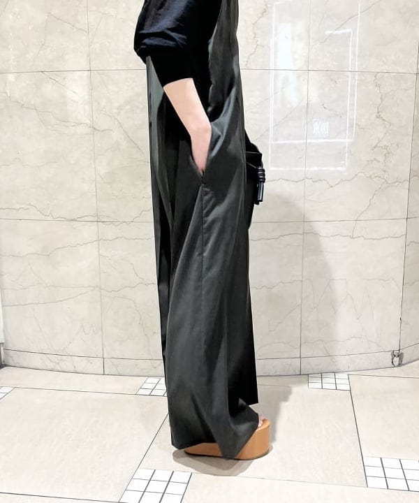 ハマモトさんの「BEAMS WOMEN｜」を使ったコーディネート