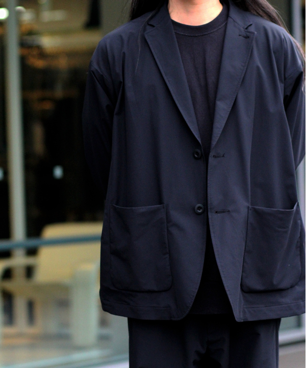 BEAMS（62094） スタイリング・コーディネイト｜BEAMS