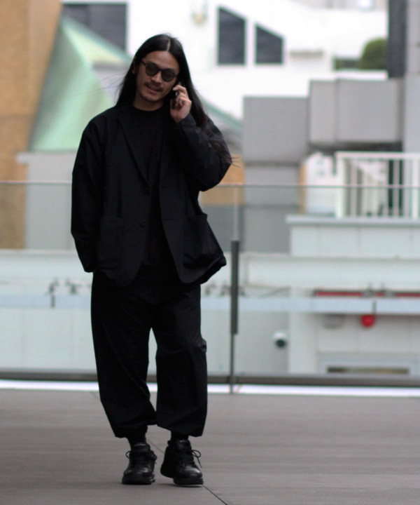 S*e様 BEAMS/ビームス/TECH JUDO /テック ジュードー セット S*e様 BEAMS/ビームス/TECH JUDO /テック ジュードー セット