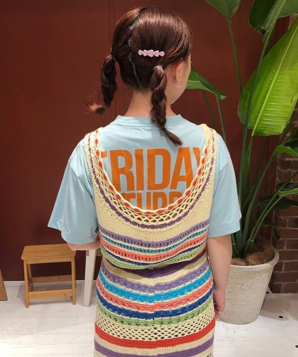 イシイ サオリさんの「BEAMS WOMEN｜」を使ったコーディネート