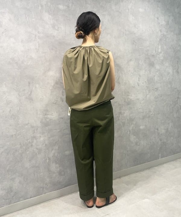 越智 里美さんの「BEAMS WOMEN｜」を使ったコーディネート