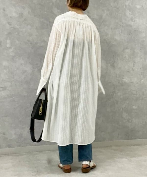 RIEKOさんの「BEAMS WOMEN｜Church's / RHONDA クロスサンダル」を使ったコーディネート