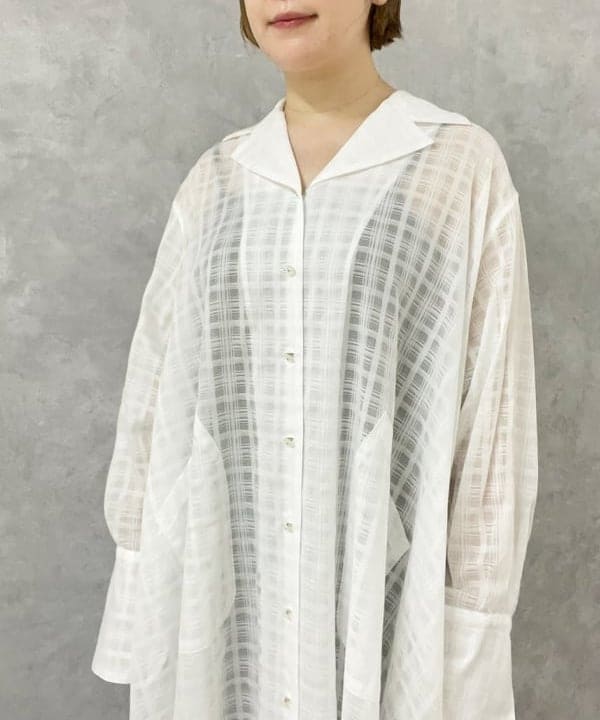 RIEKOさんの「BEAMS WOMEN｜Church's / RHONDA クロスサンダル」を使ったコーディネート