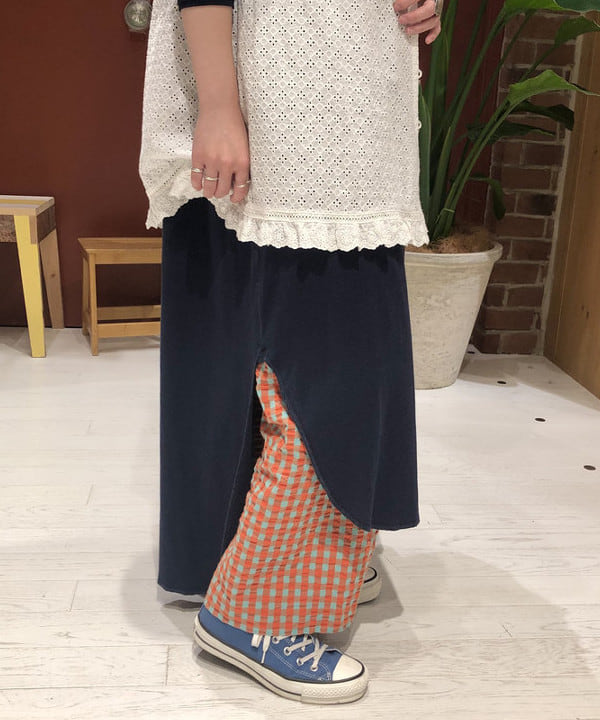 イシイ サオリさんの「BEAMS WOMEN｜」を使ったコーディネート