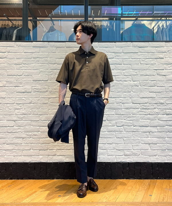 B:MING LIFE STORE by BEAMS 小林 涼介