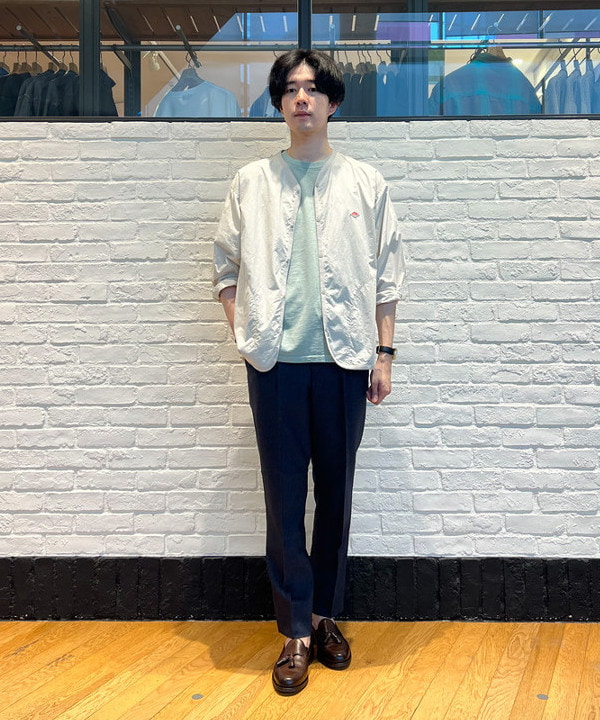 B:MING LIFE STORE by BEAMS 小林 涼介