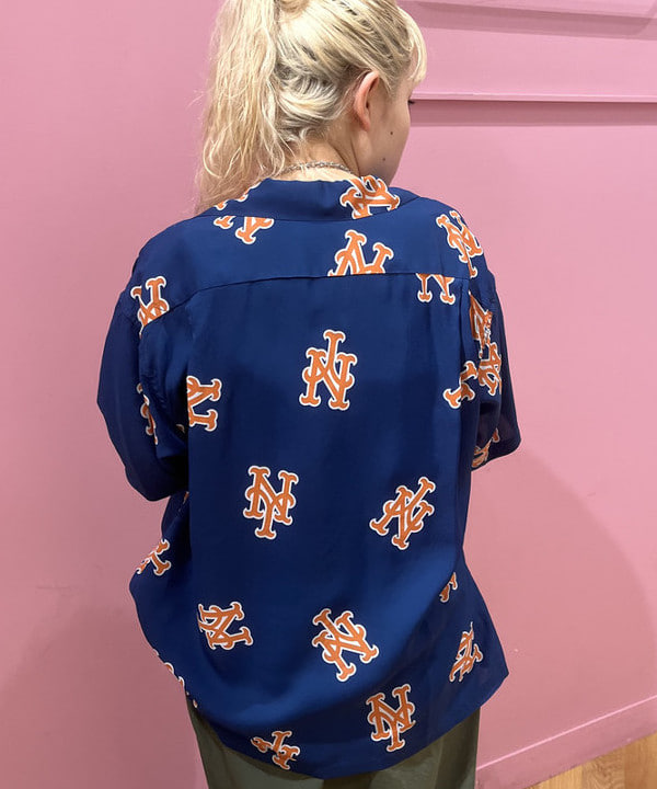 コスゲさんの「BEAMS WOMEN｜BEAMS BOY / US ARMY オーバー パンツ」を使ったコーディネート