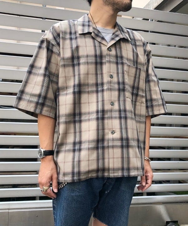 Tsutomu Nagafujiさんの「BEAMS WOMEN｜」を使ったコーディネート