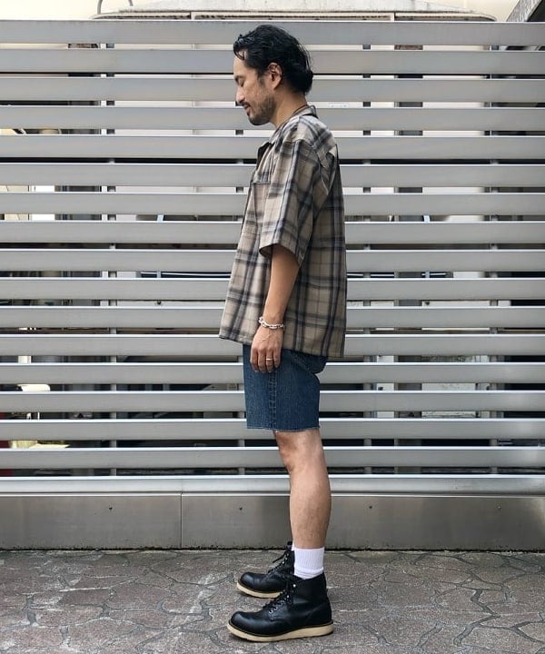 Tsutomu Nagafujiさんの「BEAMS WOMEN｜」を使ったコーディネート