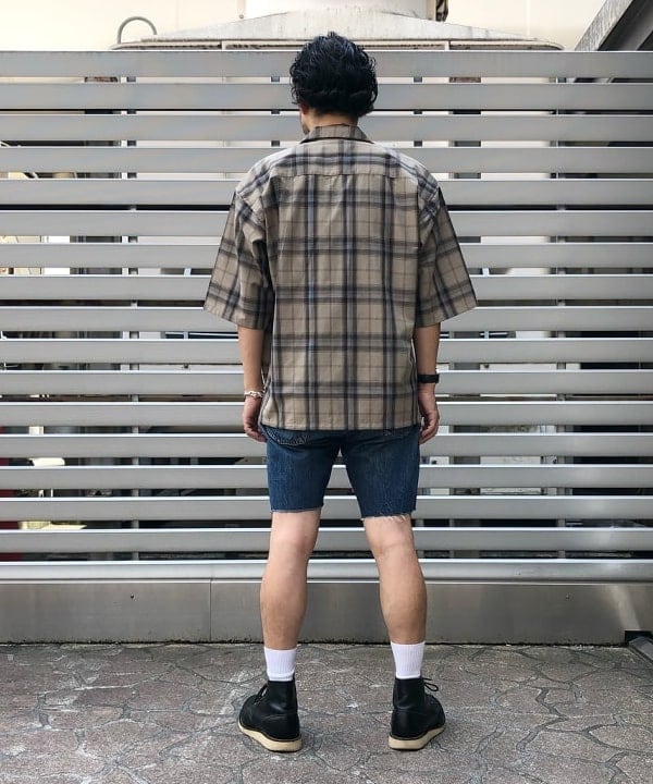 Tsutomu Nagafujiさんの「BEAMS WOMEN｜」を使ったコーディネート