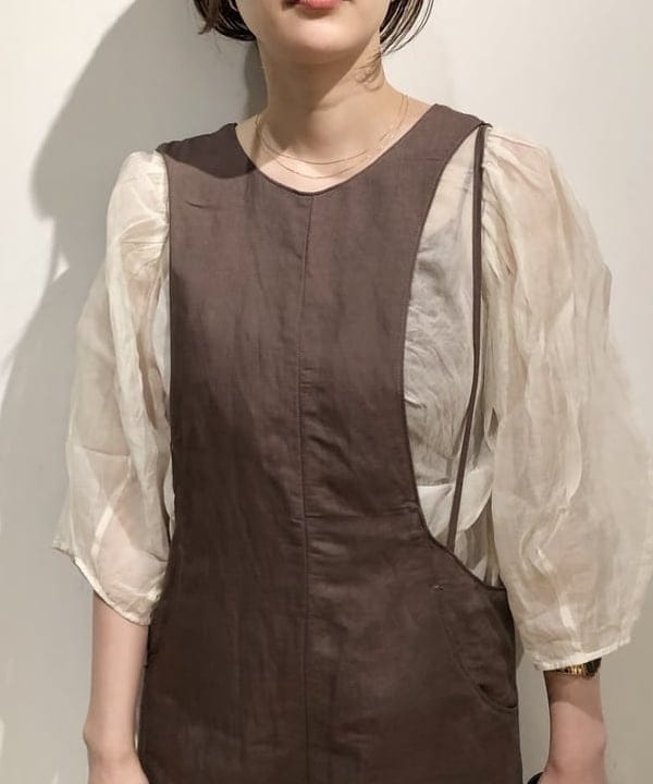 pinさんの「BEAMS WOMEN｜」を使ったコーディネート
