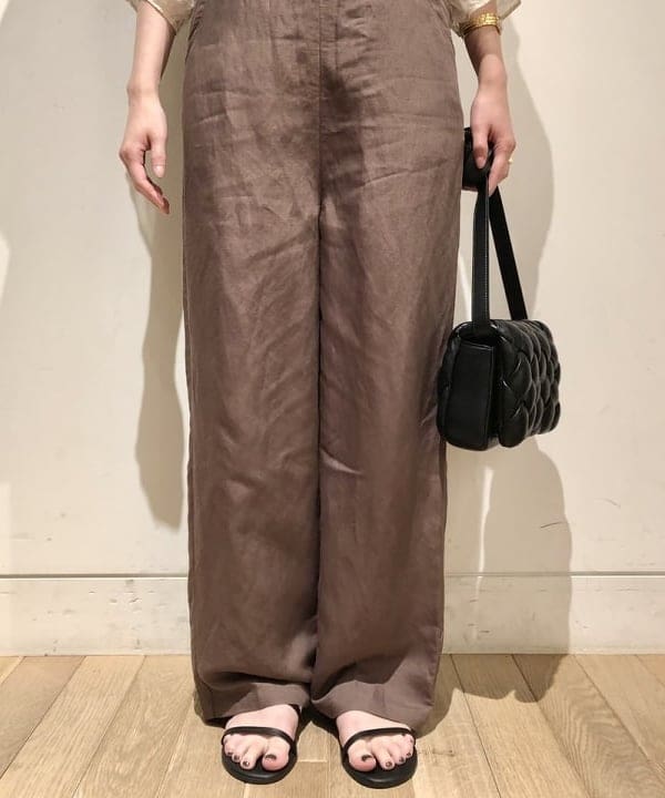 pinさんの「BEAMS WOMEN｜」を使ったコーディネート