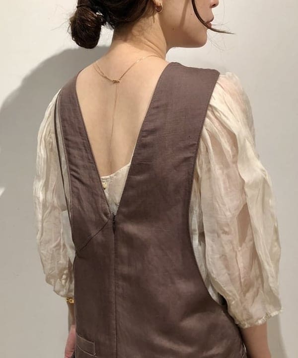 pinさんの「BEAMS WOMEN｜」を使ったコーディネート