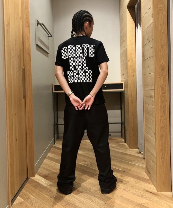 森末　瑞騎さんの「BEAMS WOMEN｜」を使ったコーディネート