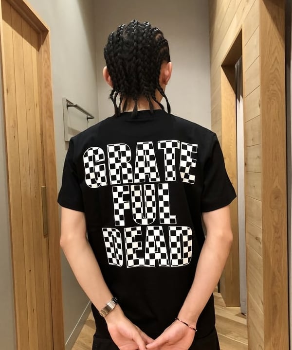 森末　瑞騎さんの「BEAMS WOMEN｜」を使ったコーディネート