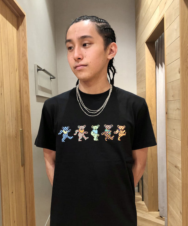 森末　瑞騎さんの「BEAMS WOMEN｜」を使ったコーディネート