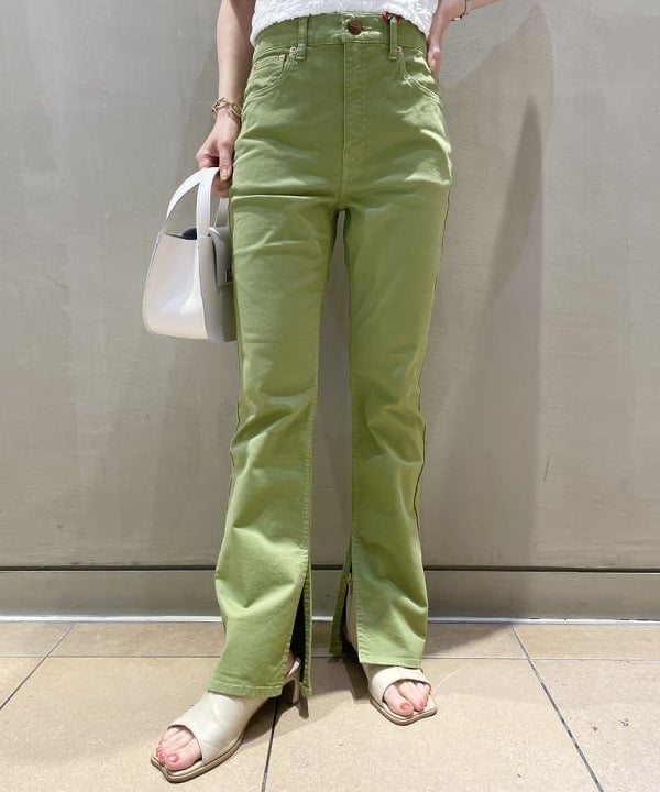 NAHOさんの「BEAMS WOMEN｜」を使ったコーディネート